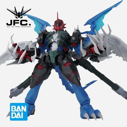 FIGURE-RISE STANDARD AMPLIFIED PAILDRAMON