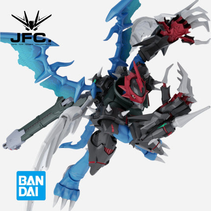 FIGURE-RISE STANDARD AMPLIFIED PAILDRAMON