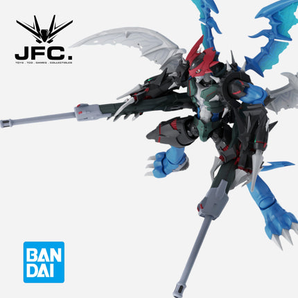 FIGURE-RISE STANDARD AMPLIFIED PAILDRAMON