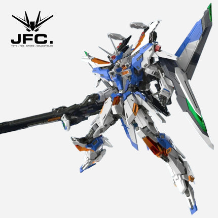 1/100 GENESIS TACTICAL UNIT COMMANDER AIRCRAFT [STANDARD VER.]