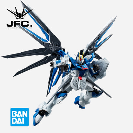 GUNDAM G-FRAME FA 06 - RISING FREEDOM GUNDAM