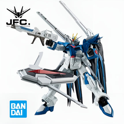 GUNDAM G-FRAME FA 06 - RISING FREEDOM GUNDAM