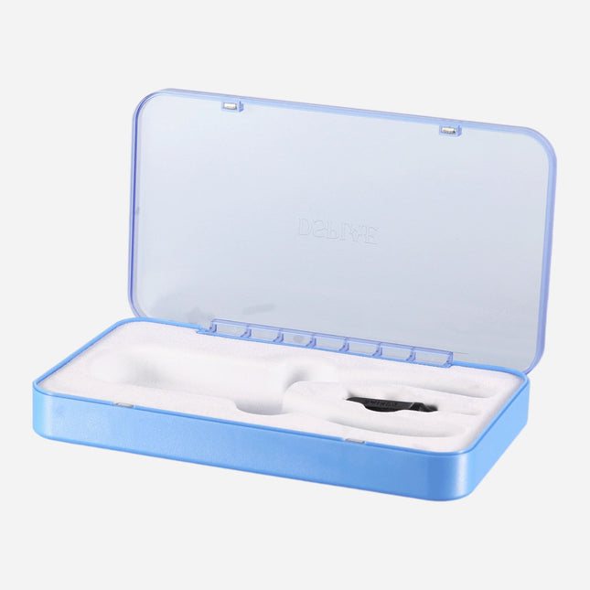 BOX-7B NIPPER CASE (BLUE)