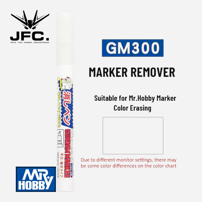 GM300 GUNDAM MARKER PAINT REMOVER / ERASER PEN