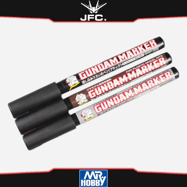 GUNDAM MARKER (PANEL LINE POUR TYPE)