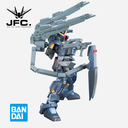 HG 1/144 GUNPLA OPTION PARTS 07 (POWERED ARMS POWERDER)