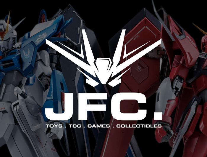 Just for Collectors – JFC.