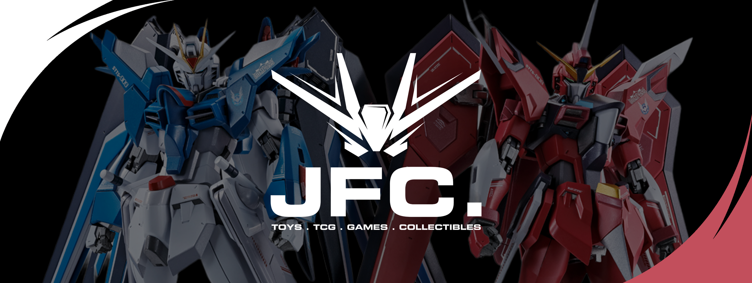 Just for Collectors – JFC.