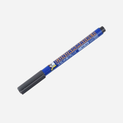 GUNDAM MARKER (PANEL LINE PEN TYPE)