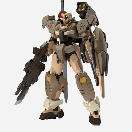 HG 1/144 GUNDAM 00 COMMAND QAN[T] (DESERT TYPE)