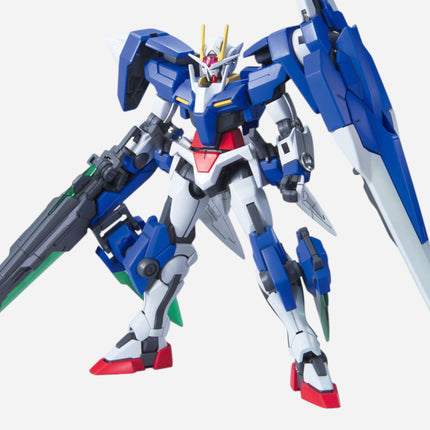 HG 1/144 00 GUNDAM SEVEN SWORD/G