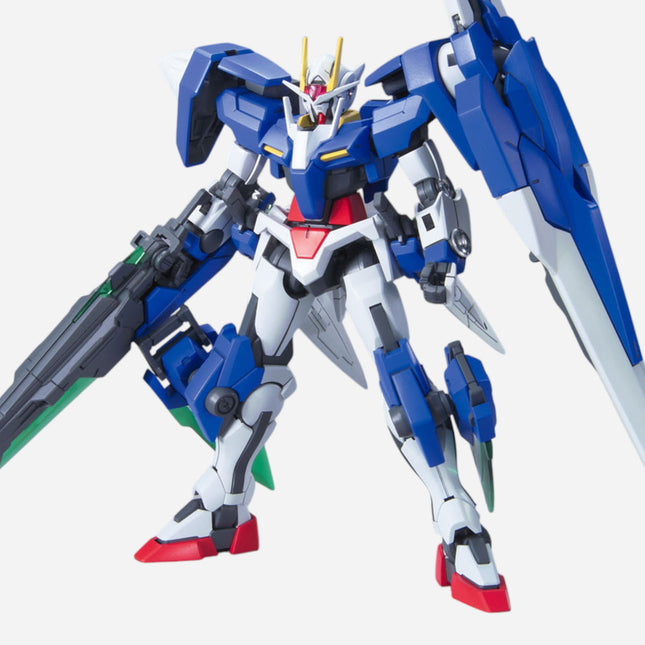 HG 1/144 00 GUNDAM SEVEN SWORD/G