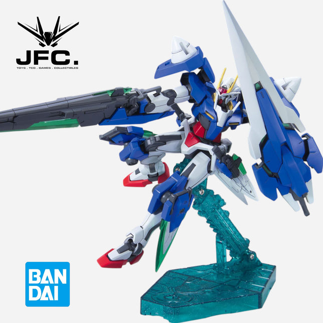 HG 1/144 00 GUNDAM SEVEN SWORD/G