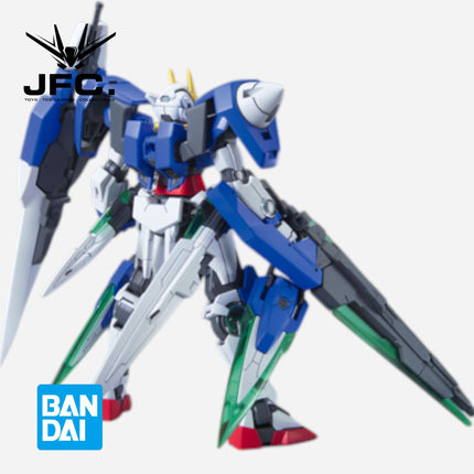 HG 1/144 00 GUNDAM SEVEN SWORD/G