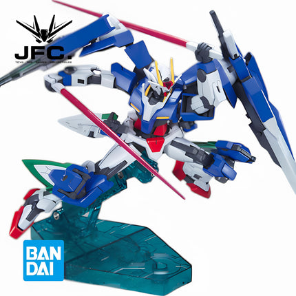 HG 1/144 00 GUNDAM SEVEN SWORD/G