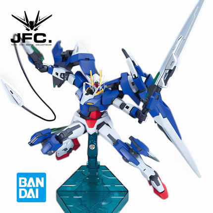 HG 1/144 00 GUNDAM SEVEN SWORD/G