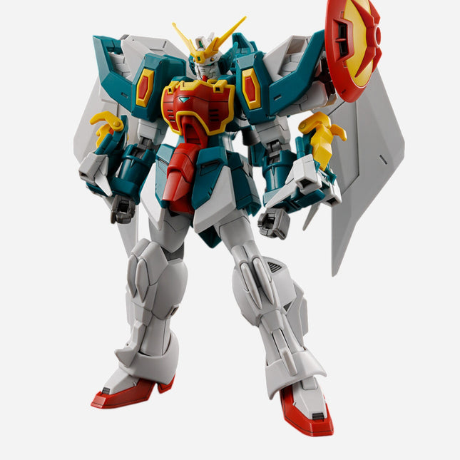 HG 1/144 ALTRON GUNDAM