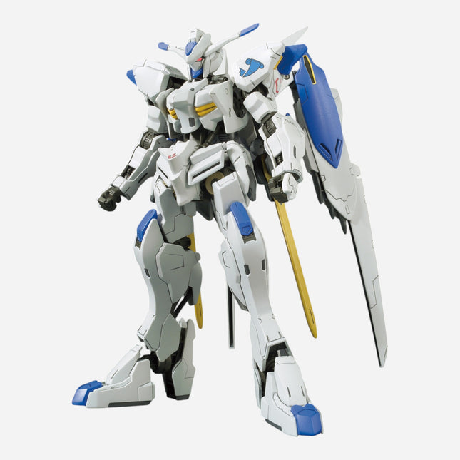 HG 1/144 GUNDAM BAEL