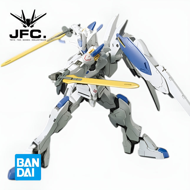 HG 1/144 GUNDAM BAEL