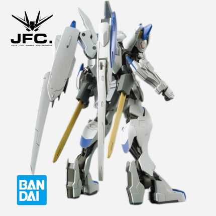 HG 1/144 GUNDAM BAEL