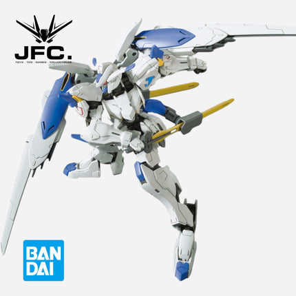 HG 1/144 GUNDAM BAEL