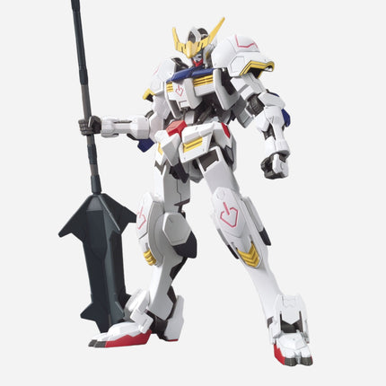 HG 1/144 GUNDAM BARBATOS