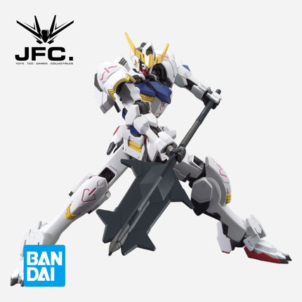 HG 1/144 GUNDAM BARBATOS