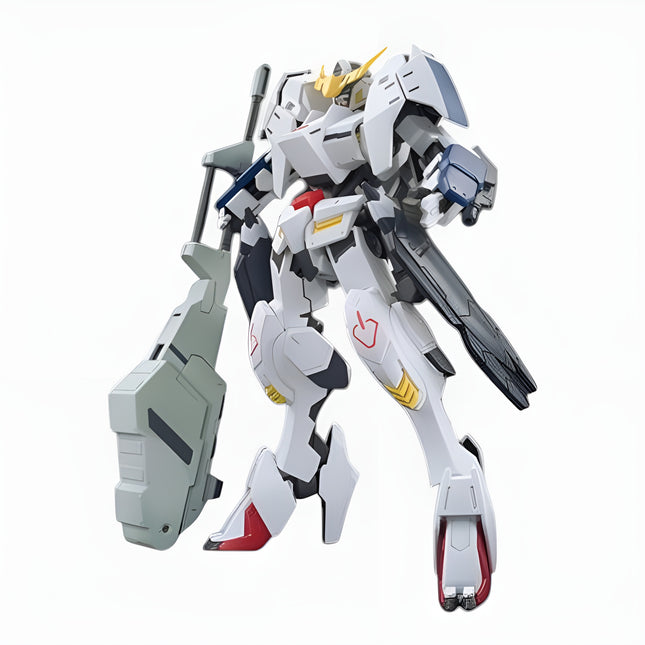 HG 1/144 GUNDAM BARBATOS 6TH FORM