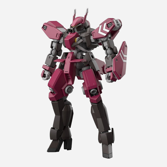 HG 1/144 CYCLASE'S SCHWALBE CUSTOM