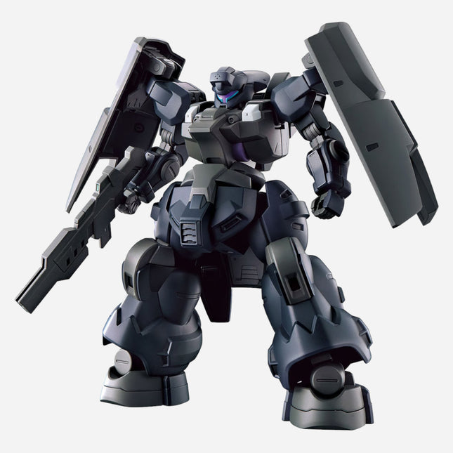 HG 1/144 DILANZA SOL