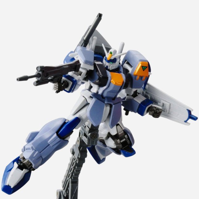 HG 1/144 DUEL GUNDAM ASSAULT SHROUD