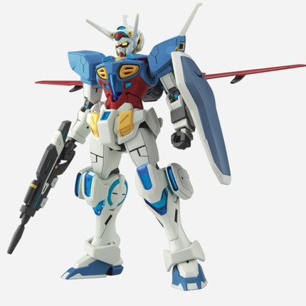 HG 1/144 GUNDAM G-SELF