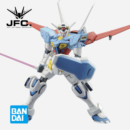 HG 1/144 GUNDAM G-SELF