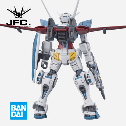 HG 1/144 GUNDAM G-SELF