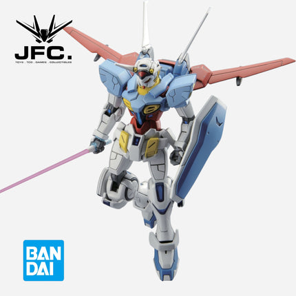 HG 1/144 GUNDAM G-SELF