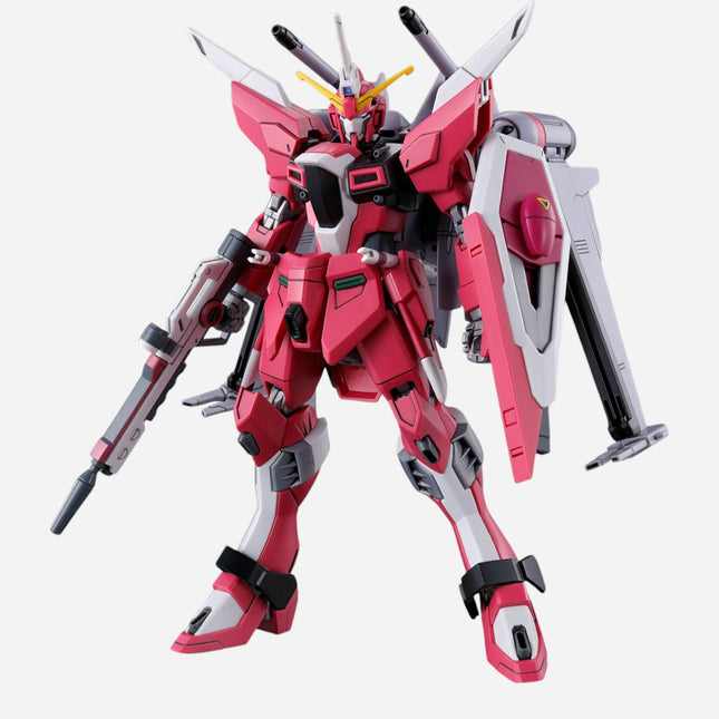 HG 1/144 INFINITE JUSTICE GUNDAM TYPE II