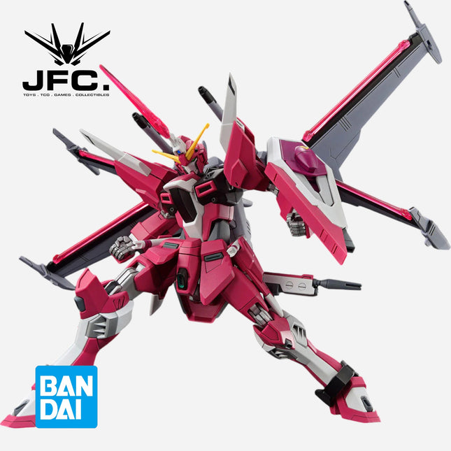 HG 1/144 INFINITE JUSTICE GUNDAM TYPE II