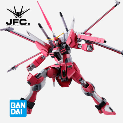 HG 1/144 INFINITE JUSTICE GUNDAM TYPE II