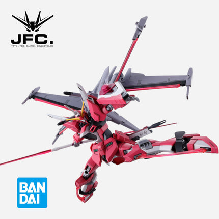 HG 1/144 INFINITE JUSTICE GUNDAM TYPE II