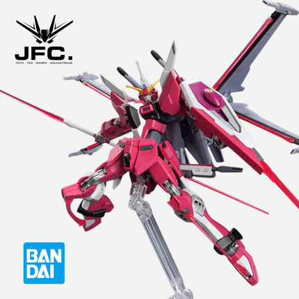 HG 1/144 INFINITE JUSTICE GUNDAM TYPE II