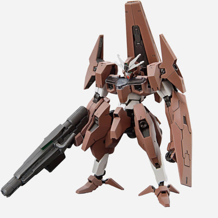 HG 1/144 GUNDAM LFRITH THORN