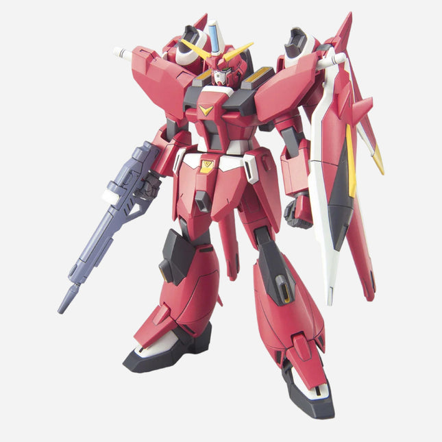 HG 1/144 SAVIOUR GUNDAM