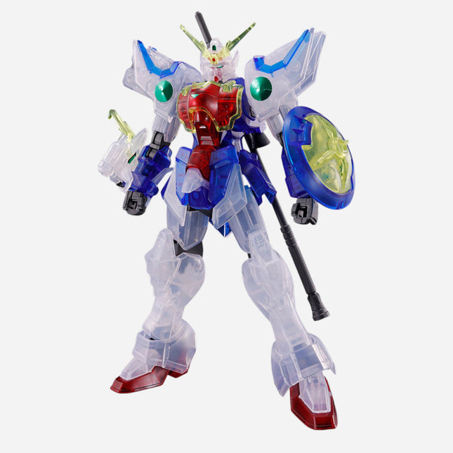 HG 1/144 SHENLONG GUNDAM [CLEAR COLOR]