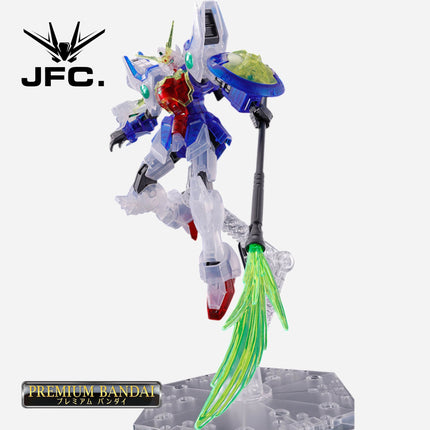 HG 1/144 SHENLONG GUNDAM [CLEAR COLOR]