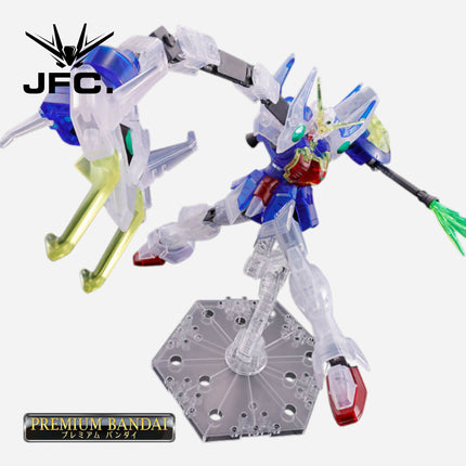 HG 1/144 SHENLONG GUNDAM [CLEAR COLOR]