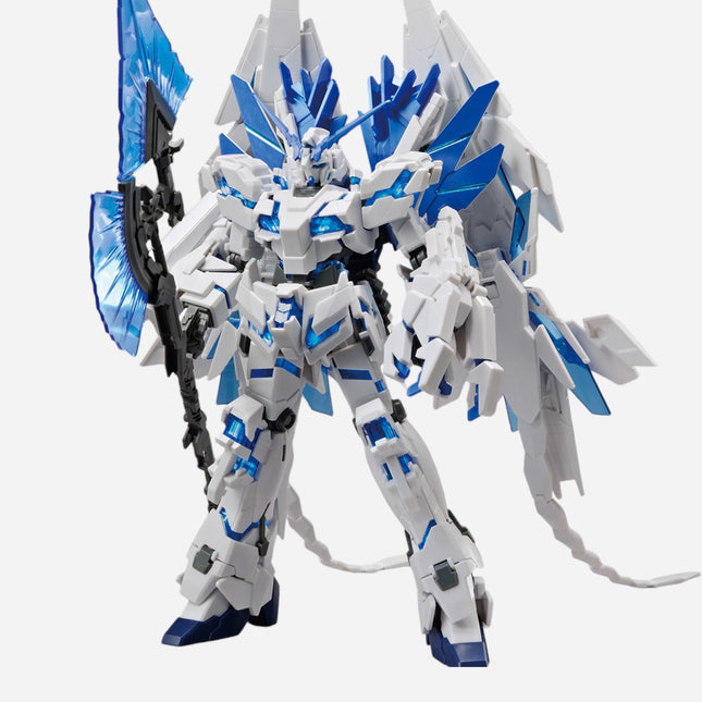 HG 1/144 UNICORN GUNDAM PERFECTIBILITY (DESTROY MODE) - GUNDAM BASE LIMITED