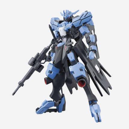 HG 1/144 GUNDAM VIDAR