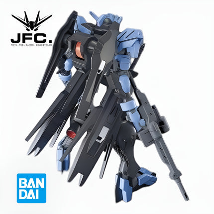 HG 1/144 GUNDAM VIDAR