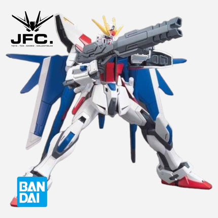 HGBF 1/144 BUILD STRIKE GUNDAM FULL PACKAGE