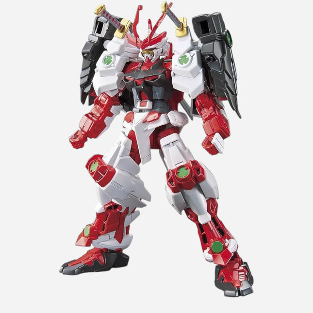 HGBF 1/144 SENGOKU ASTRAY GUNDAM